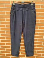 Z.g.a.n. JOLIFLY treggingd donkerblauw 5XL/6XL, Blauw, Jolifly, Maat 46/48 (XL) of groter, Ophalen of Verzenden