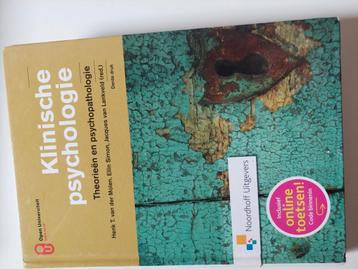Ellin Simon - Klinische psychologie beschikbaar voor biedingen