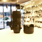 Sigma 70-200mm F2.8 - Nikon F (Hoofddorp), Audio, Tv en Foto, Fotografie | Lenzen en Objectieven, Ophalen of Verzenden, Zo goed als nieuw