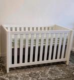 Meegroeibed Childwood by Childhome hoogglans meegroeibed, Kinderen en Baby's, Kinderkamer | Complete kinderkamers, Ophalen, Zo goed als nieuw