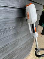 Stihl Elektrische Kantentrimmer - FSE 81, Tuin en Terras, Grastrimmers, Ophalen, Gebruikt, Minder dan 10 cm, Elektrisch