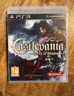 Playstation 3 - Castlevania Lords Of Shadow - PS3, Avontuur en Actie, Vanaf 18 jaar, 1 speler, Ophalen of Verzenden