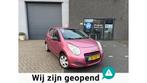 Suzuki Alto 1.0 Comfort 5Deurs / Nieuwe APK, Voorwielaandrijving, Euro 5, Gebruikt, 200 kg