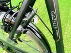 Gazelle orange c8 Elektrische Ebike D61cm, Fietsen en Brommers, Elektrische fietsen, Niet ingevuld, Niet ingevuld, Ophalen of Verzenden