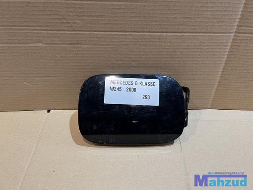 MERCEDES B-KLASSE W245 Zwart tankklep 2005-2011, Auto-onderdelen, Carrosserie en Plaatwerk, Deur, Mercedes-Benz, Gebruikt, Ophalen of Verzenden