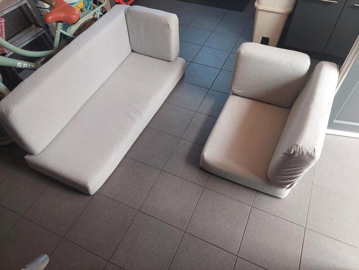 Mooi kussen voor hobby caravan ., Caravans en Kamperen, Caravan accessoires, Zo goed als nieuw, Ophalen
