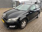 Volkswagen Polo 1.2 TDI BlueMotion Comfortline, Voorwielaandrijving, Euro 5, Gebruikt, 1199 cc