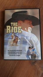 The Ride - DVD, Vanaf 6 jaar, Ophalen of Verzenden, Zo goed als nieuw, Actie