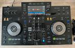 Pioneer XDJ-RR standalone DJ Controller + decksaver, Pioneer, Zo goed als nieuw, Draaitafel, Ophalen