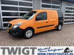Mercedes-Benz Citan 109 CDI BlueEFFICIENCY Extra Lang, Stof, Gebruikt, 715 kg, Bedrijf