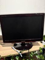 Samsung SyncMaster T200HD Kleine TV, Ophalen, Gebruikt, LCD, Samsung