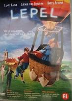 Kinder dvd.s 4 stuks zie foto.pakket 373, Cd's en Dvd's, Alle leeftijden, Ophalen of Verzenden, Zo goed als nieuw