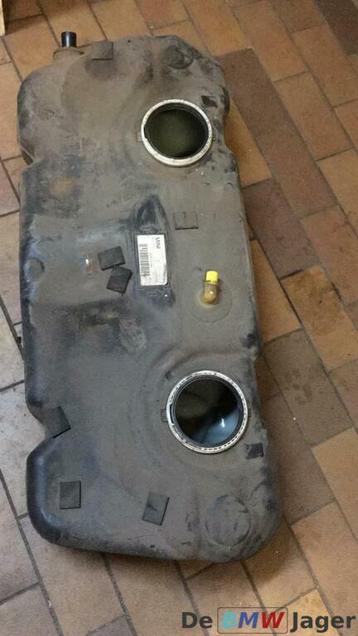Dieseltank Mini one R50 16116762125 beschikbaar voor biedingen