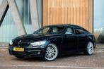 BMW 435i 3.0 Gran Coupe 2014 - M Performance, Achterwielaandrijving, 4-Serie, Startonderbreker, Zwart