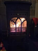 Toldi houtkachel, Huis en Inrichting, Kachels, Ophalen, Gebruikt, Houtkachel, Vrijstaand