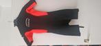 Oxbow dames wetsuit shorty 2 mm maat S 34/36, Watersport en Boten, Ophalen of Verzenden, Gebruikt, Dame, Wetsuit