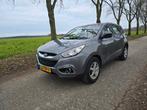 Hyundai iX35 1.6i GDI, Voorwielaandrijving, Stof, 1280 kg, 4 cilinders