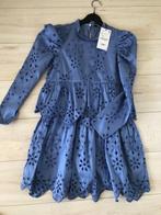 zara jurk- nieuw met bon eraan, Kleding | Dames, Jurken, Verzenden, Zara, Paars, Nieuw