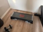Reebok Stepbank - Fitness Step, Ophalen, Zo goed als nieuw, Benen, Stepbank
