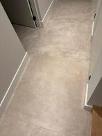 6x pamesa keramische beige vloertegels 120x120, Ophalen, 60 cm of meer, Nieuw, 5 tot 10 m²