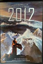 2012 dvd, rampenfilm met John Cusack, Woody Harrelson., Cd's en Dvd's, Dvd's | Actie, Ophalen of Verzenden, Zo goed als nieuw