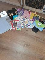 Diverse cadeautasjes, Hobby en Vrije tijd, Feestartikelen, Ophalen of Verzenden, Nieuw, Versiering