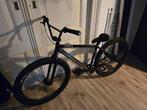 Collective c2 wheeliebike, Ophalen, Zo goed als nieuw, 24 inch of meer