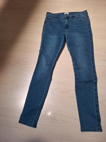 Skinny jeans ONLY maat L (32) beschikbaar voor biedingen