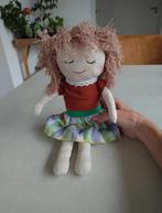 Knuffel popje, Ophalen of Verzenden, Nieuw, Overige typen