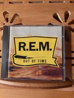 R.E.M. Out of Time, Ophalen of Verzenden, Zo goed als nieuw, 1980 tot 2000