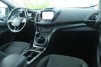 FORD KUGA 1.5 ECOBOOST TITANIUM | TREKHAAK | WINTER PACK | C, Voorwielaandrijving, Stof, Euro 6, Zwart