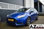 Ford Focus 2.0 ST-3, Auto's, Ford, Euro 5, Gebruikt, 4 cilinders, Blauw