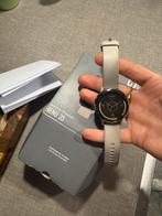 Garmin Venu 3s - Nieuwste Smartwatch!, Ophalen, Afstand, Zo goed als nieuw, Waterdicht