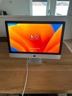 IMAC 20,1(2020) met INTELCORE 5 + MUIS/Toetsenbord, Computers en Software, Apple Desktops, Nieuw, IMac, 8 GB, 3 tot 4 Ghz