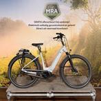 Frappe FBC 600 Elektrische fiets met BOSCH midden motor! MRA