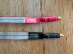 Nordost Red dawn interlink 1M, Ophalen of Verzenden, Zo goed als nieuw, Minder dan 2 meter, Interlink-kabel