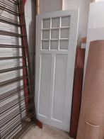 Te koop unieke set schuifdeuren, Doe-het-zelf en Verbouw, Ophalen, 215 cm of meer, Binnendeur, Nieuw