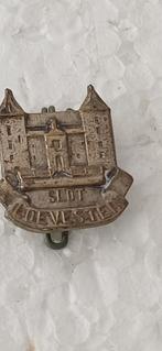 Slot Loevestein, Ophalen of Verzenden, Zo goed als nieuw, Overige onderwerpen