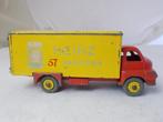 1958 Dinky Supertoys 923 BIG BEDFORD "HEINZ"+ Achterdeurtjes, Ophalen of Verzenden, Gebruikt, Bus of Vrachtwagen, Dinky Toys