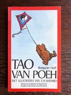 Benjamin Hoff - Tao van Poeh, Ophalen of Verzenden, Zo goed als nieuw