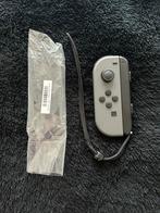 NIEUWE Nintendo Switch Joycon Grijs - Links, Spelcomputers en Games, Games | Nintendo Switch, 3 spelers of meer, Ophalen of Verzenden