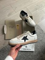 Golden Goose Ballstar Sneakers - Maat 42, Ophalen of Verzenden, Zo goed als nieuw, Wit, Sneakers of Gympen
