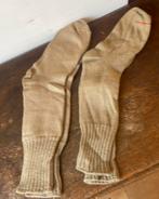 1paar leger sokken, Ophalen of Verzenden, Landmacht, Nederland, Kleding of Schoenen