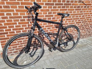 Giant mountainbike. Maat L zie omschrijving beschikbaar voor biedingen