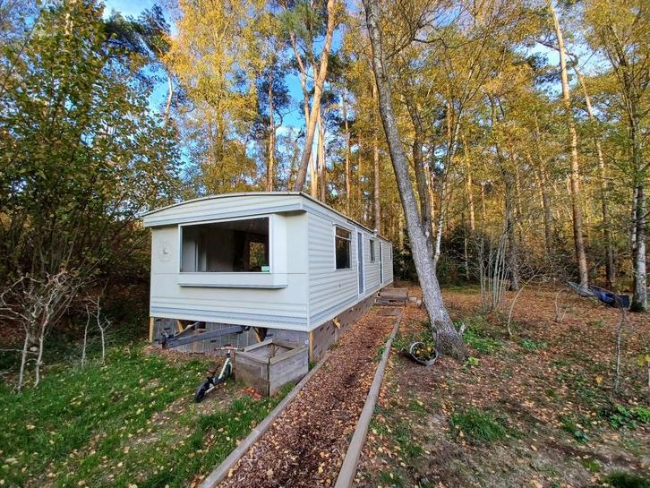 Stacaravan, Diversen, Overige Diversen, Gebruikt, Ophalen