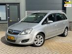Opel Zafira 2.2 Cosmo Automaat 7-Persoons, Vol Leder, Rijdt/, Gebruikt, 4 cilinders, 150 pk, 7 stoelen