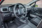 Citroën C3 1.2 PureTech 110pk EAT6 Shine, Panoramadak, Stoe, Gebruikt, 1199 cc, 450 kg, Origineel Nederlands