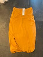 Humanoid Rok - Maat XS - Nieuw, Kleding | Dames, Rokken, Geel, Nieuw, Ophalen of Verzenden, Knielengte