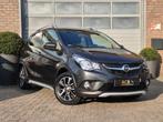 Opel KARL 1.0 Rocks, Stoel verwarming / Incl Winterbanden op, Voorwielaandrijving, 839 kg, Stof, Gebruikt