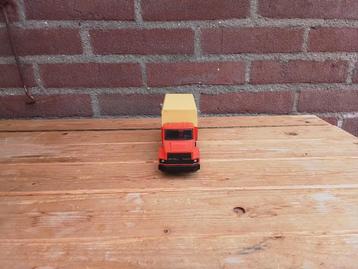 Modelauto 1:50 beschikbaar voor biedingen